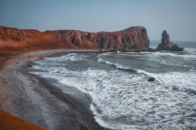  Las playas juegan un rol clave en la defensa de las costas ante los cambios en el oleaje y nivel del mar, y son fundamentales para la mantención del ecosistema de diferentes especies.