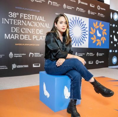“Malqueridas” recibió el Astor Piazzolla al Mejor Largometraje de la Competencia Estados Alterados en el Festival Internacional de Cine de Mar del Plata