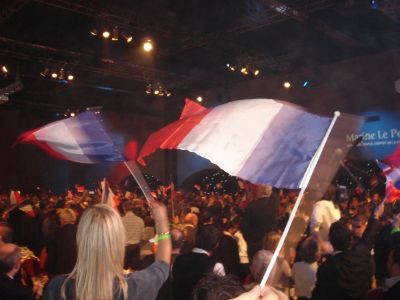 La segunda vuelta de las elecciones legislativas se realizarán el próximo 7 de julio y ahí se sabrá quién liderará el parlamento y quién será el próximo primer ministro francés.