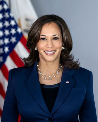 Kamala Harris, actual vicepresidenta de Estados Unidos, ya recibió el apoyo del actual presidente, Joe Biden, quien abandonó su carrera por la reelección en la Casa Blanca. 
