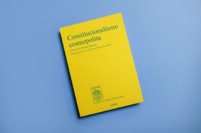 Constitucionalismo cosmopolita