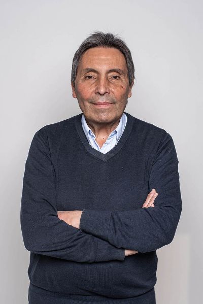 El Premio Nacional de Ciencias Exactas 2017 y académico de la U. de Chile, Guido Garay, dejó su cargo de director del CATA en abril de 2024.