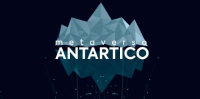 Metaverso Antártico