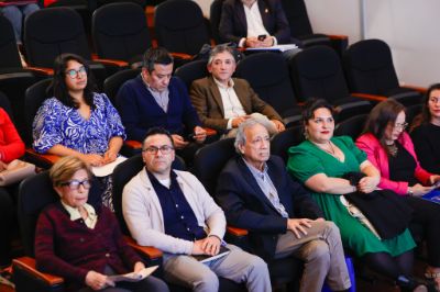 En Espacio PTE, Plataforma Cultural y la Facultad de Ciencias Sociales se realizarán las actividades, todos espacios ubicados en el campus Juan Gómez Millas de la Universidad de Chile. 