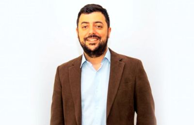 Ezio Costa, Académico de la Facultad de Derecho y director ejecutivo de la ONG FIMA.