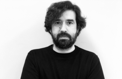 Cristóbal Bianchi, Académico del Departamento de Diseño Uchile.