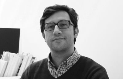 Daniel Opazo, Académico de la Facultad de Arquitectura y Urbanismo UCH.