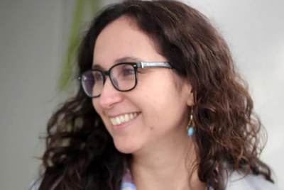 Anahí Urquiza, Directora del Núcleo de Investigación en Interdisciplina y Transdisciplina para la Educación Superior (NITES) y académica de la Facultad de Ciencias Sociales UCH
