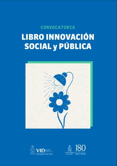 Convocatoria Libro de Innovación Social y Pública