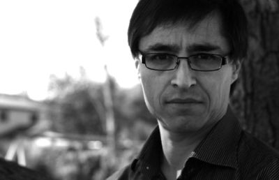 Mauricio Folchi, académico de la Facultad de Filosofía e integrante del Comité Académico de PROMA.