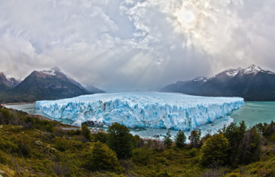 Fuster, logró adjudicar un proyecto que buscar replicar sistemas de gestión de riesgos de índole glaciar, los cuales son co-construidos con las comunidades expuestas a las amenazas.