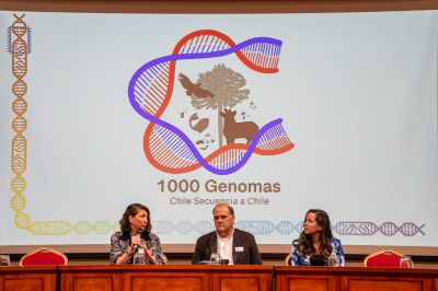 Iniciativa 1000 Genomas busca caracterizar la biodiversidad chilena desde el punto de vista genómico.