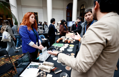 Con más de 80 panelistas, el Encuentro invita a la comunidad a formar parte de una experiencia única para generar vinculaciones y conocer experiencias de éxito en la integración de la innovación universitaria con el sector empresarial, social y público. 