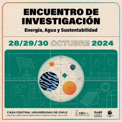 Encuentro de investigación 2024