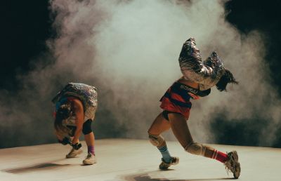 U. de Chile lanza convocatoria para primera versión de “Coreográficas”