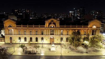 Por noveno año consecutivo, el ranking Nature Research Leaders posicionó a la Universidad de Chile como la institución de educación superior N°1 del país. Este 2024, además, fue la tercera de Sudamérica.