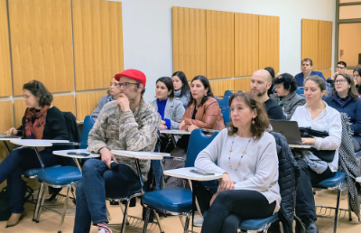 El documento de GTOP se compone de diversos capítulos, invitando a reflexionar sobre los impactos multidimensionales de la salud deportiva en las personas y la sociedad en su conjunto