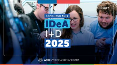 IDea I+D 2025