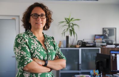 Desde septiembre de 2023, la directora de Innovación de la Vicerrectoría de Investigación y Desarrollo, Anahí Urquiza es la coordinadora general de la Red de Innovación CUECH.