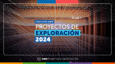 Concurso de Proyectos de Exploración 2024
