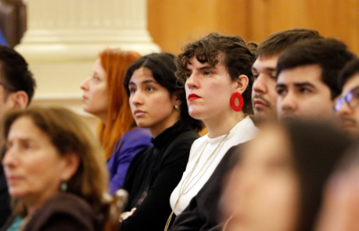 El Encuentro contó con 120 ponencias vinculadas a investigaciones y proyectos, charlas magistrales con invitados nacionales e internacionales, ponencias sobre los ejes agua, energía y sostenibilidad, conversatorios y tres talleres prácticos.