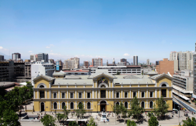 La Universidad de Chile ejecutará cinco como institución principal y una como secundaria, liderando a nivel nacional con el 25% de la asignación en el Concurso.