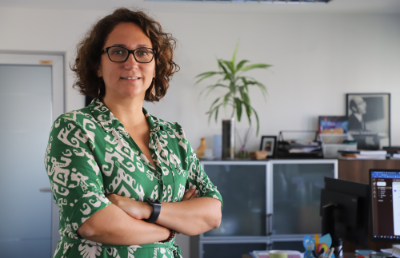 La directora de Innovación Anahí Urquiza, destacó los diecinueve proyectos seleccionados abordan problemas que tienen alta importancia a nivel social y creemos que el conocimiento generado en ellos, será un aporte a la discusión pública y a la toma de decisiones.