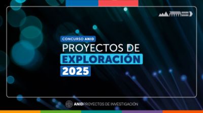 Concurso Proyectos de Exploración 2025