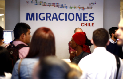 El proyecto “Recursos digitales de información en salud para mejorar el alcance del programa Apoya Mujer migrante”, dirigido por la académica de FACSO Caterine Galaz, fue una de las iniciativas seleccionadas.