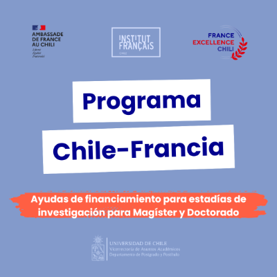 Programa Chile Francia