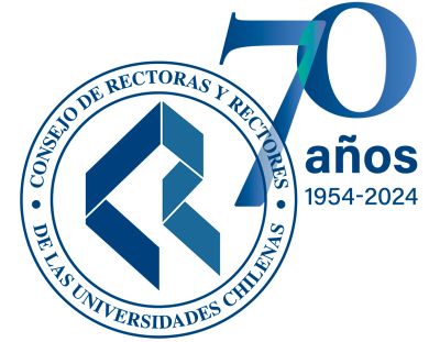 70 años del Consejo de Rectoras y Rectores de las Universidades Chilenas