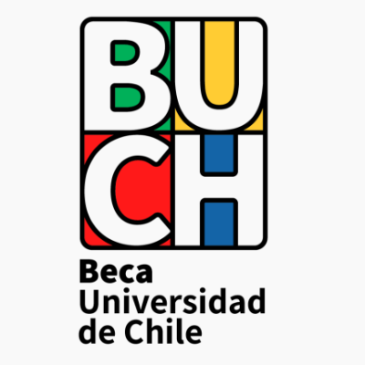 Beca Universidad de Chile