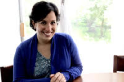 Daniela Córdova, coordinadora del área dental de SEMDA Central.