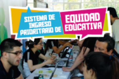 Sistema de Ingreso Prioritario de Equidad Educacional - SIPEE