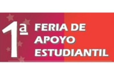 Se posterga Feria de apoyo estudiantil "Universidad en Acción" en JGM hasta el 28 de agosto. 