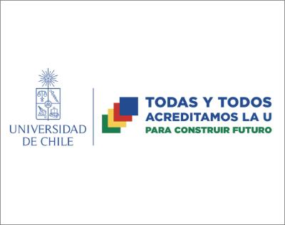 Logo Acreditación Institucional 2025