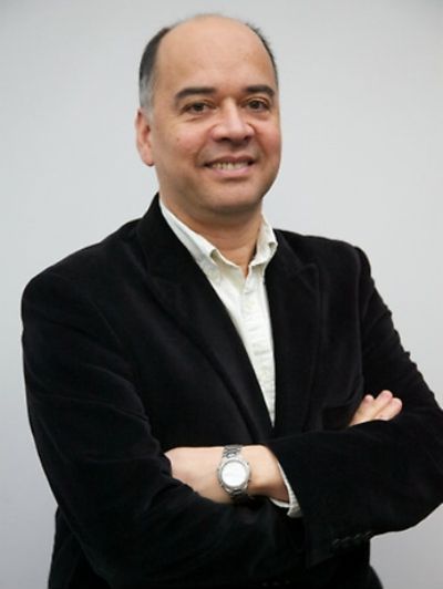 Prof. Alejandro Jofré Cáceres