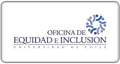 Logo de la oficina de Equidad e Inclusión