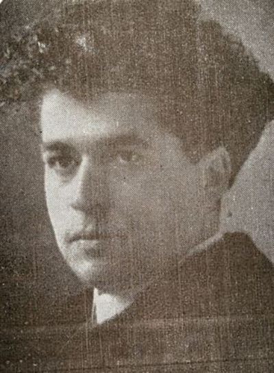 Pedro Humberto Allende Sarón
