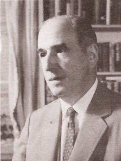 Eugenio Pereira Salas