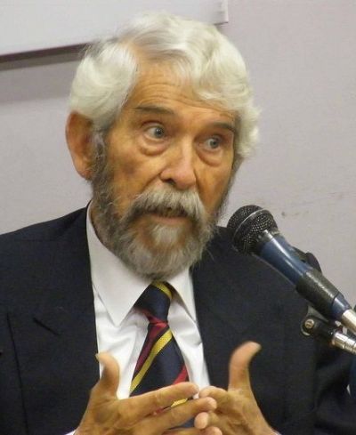 Alberto Gamboa