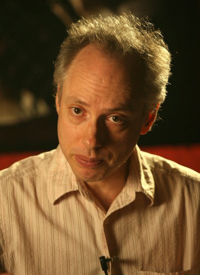 Todd Solondz, guionista norteamericano y director de cine independiente