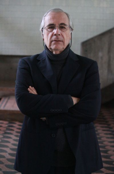 Prof. Mario Maino Menendez