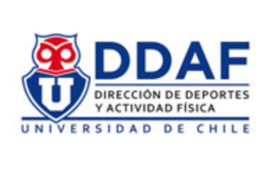 Logotipo DDAF