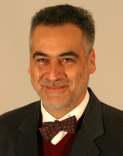 Miguel Orellana, Secretario del Senado Universitario