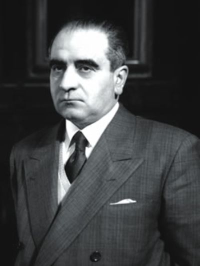 Juan Gómez Millas
