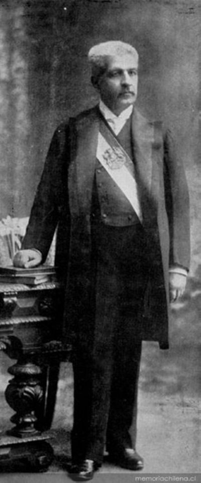Presidente Pedro Montt 
