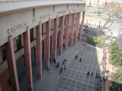 Faculty of Law 