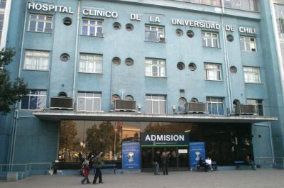 Clinical Hospital