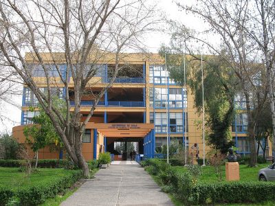 Faculty of Philosophy and Humanities